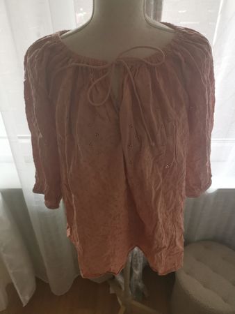 Blouse Mango
