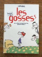 Carabal Les gosses 5