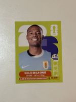 Panini URU15 FIFA World Cup 2026 Sticker