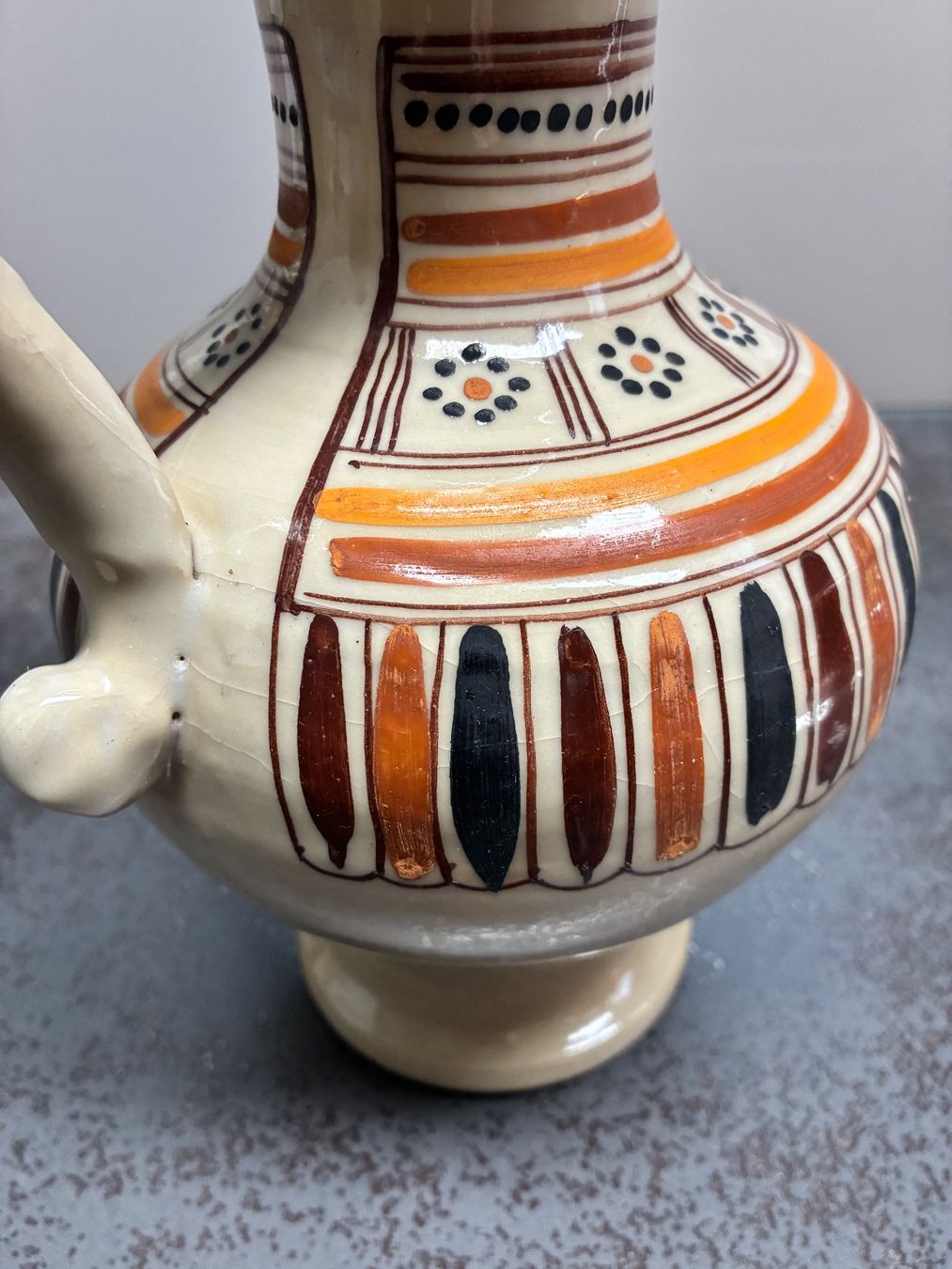 Vasi & Recipienti: Blumenvase, Karaffe, Krug – Usato da Horw venduto da adler65 3