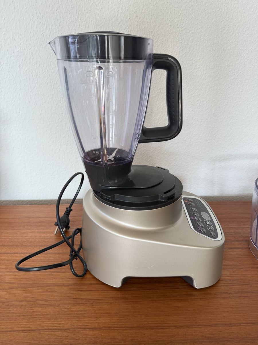 Elettrodomestici da cucina: OBH Nordica Food Processor – Usato da Meilen venduto da ama_2m6v 2