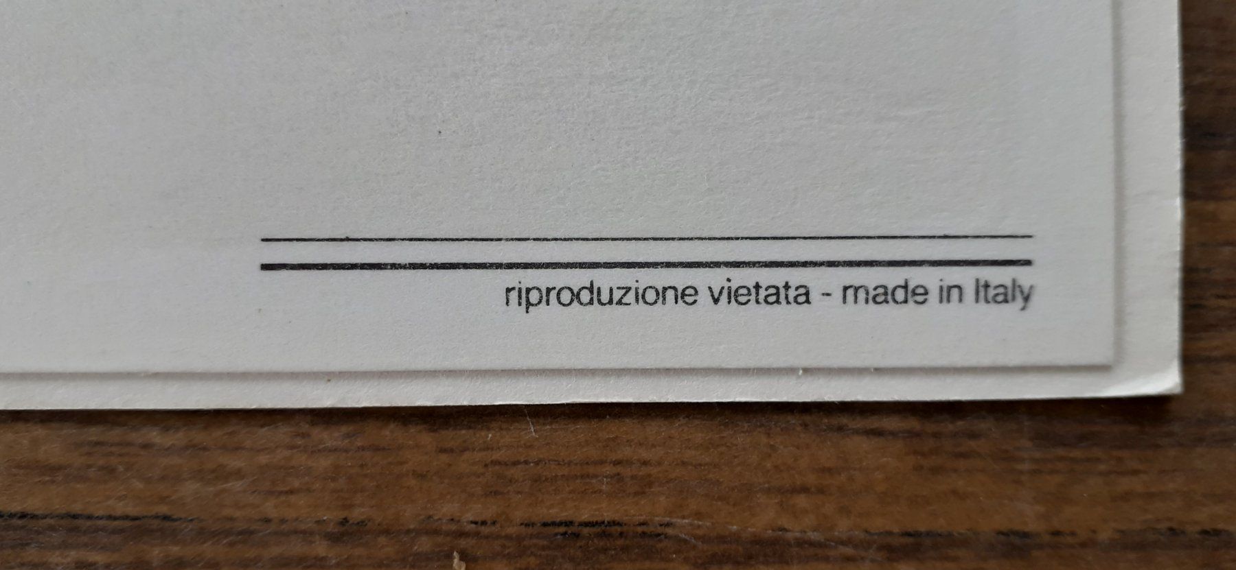 Cartoline postali: Ansichtskarte Disney Nr.3 – Usato da Mörschwil venduto da lindaswunderkiste 2