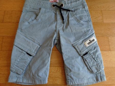 Vingino Jungen Shorts CLIFF  Gr. 128