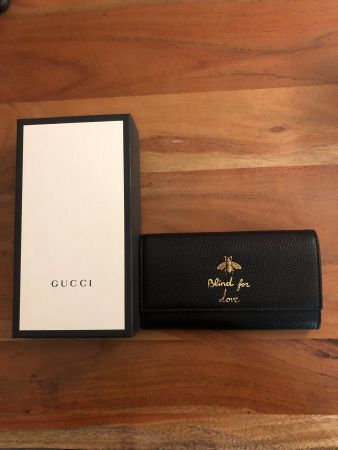 Gucci Brieftasche NEU!