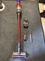 Dyson  Cyclone v10 Motorhead