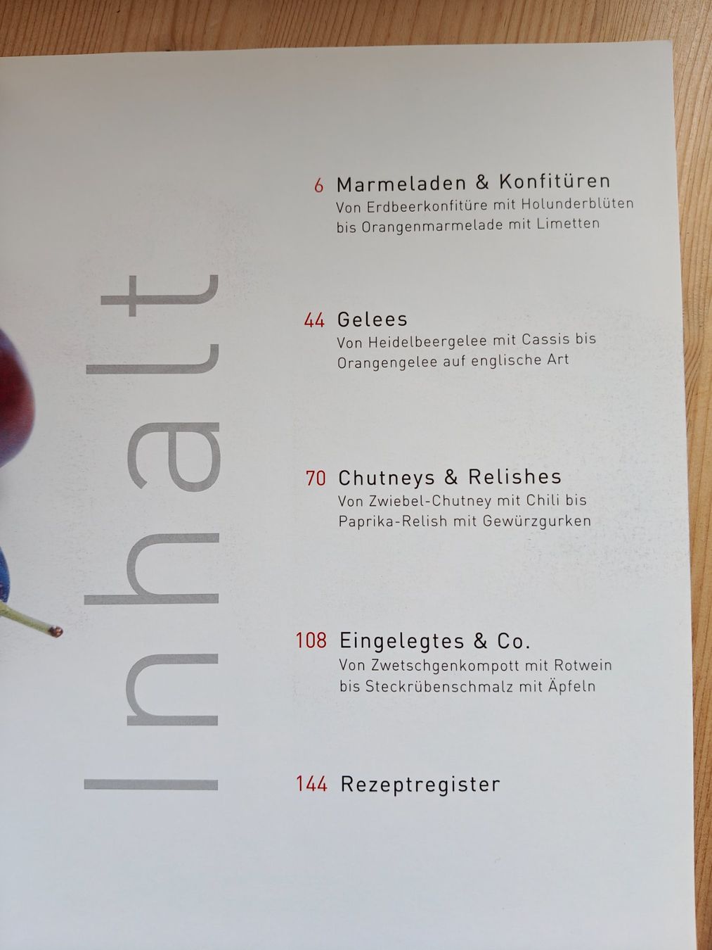 Libri: Marmeladen, Chutneys & Co. / Zabert Sandmann – Usato da Muttenz venduto da Negnuja 1