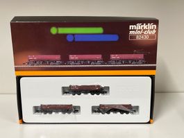 Märklin Mini-Club 82430 DB  Spur Z