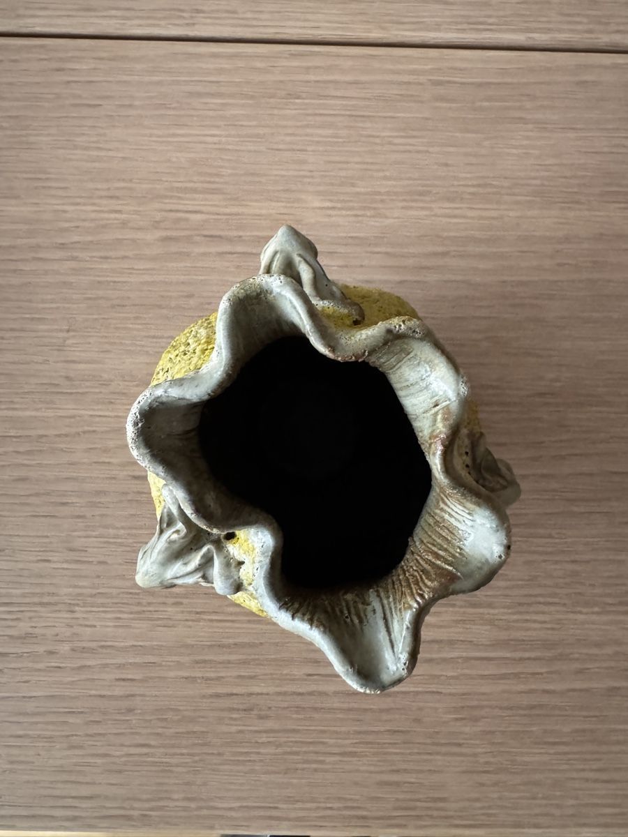 Vasi & Recipienti: NEU: Vase mit Hasen von Des Pots – Nuovo (secondo la descrizione) da Zürich venduto da Mirwais 1