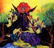 Greg Foat – The Mage   Digipak NEUF/OVP