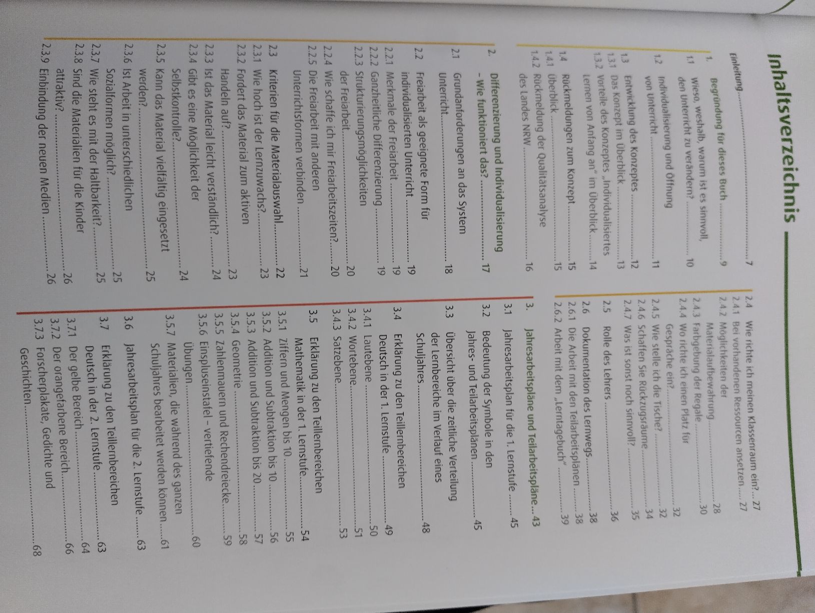 Libri: Individuelles Lernen mit System: Grundschule – Nuovo (secondo la descrizione) da Vitznau venduto da stelli8030 2