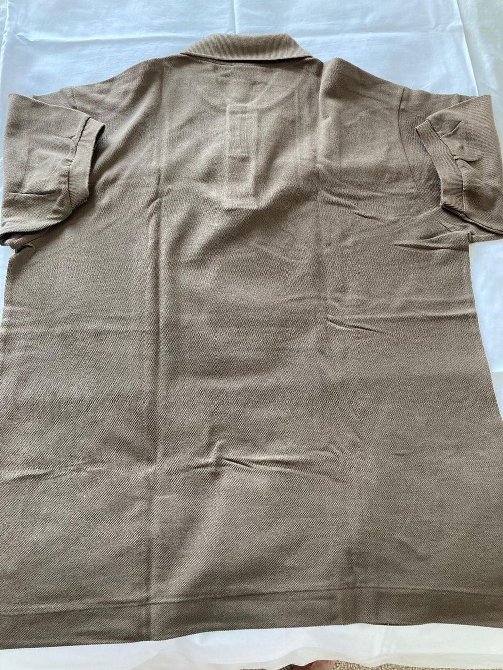 Lacoste Magliette Polo: Polo LACOSTE etat NEUF – Nuovo (secondo la descrizione) da Zürich venduto da aygo_a 2