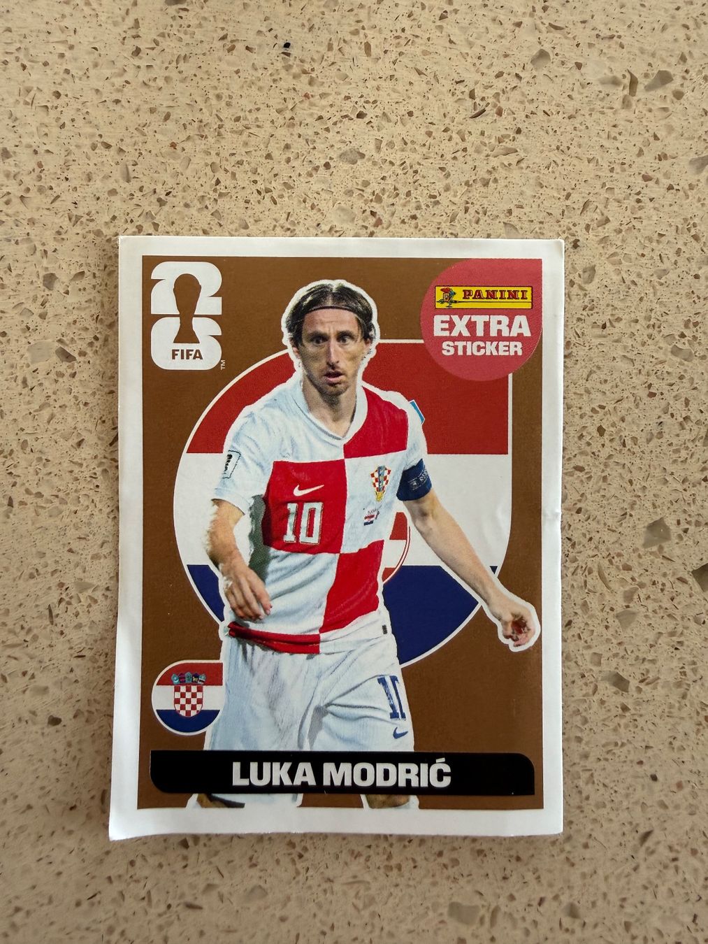 Panini Carte collezionabili: Panini Fifa World Cup 2026 – Usato da Hendschiken venduto da Maria_CG