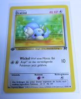Dratini 1. Edition aus Team Rocket 53/82
