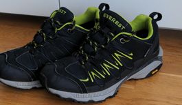 Everest Trekkingschuhe Gr. 36