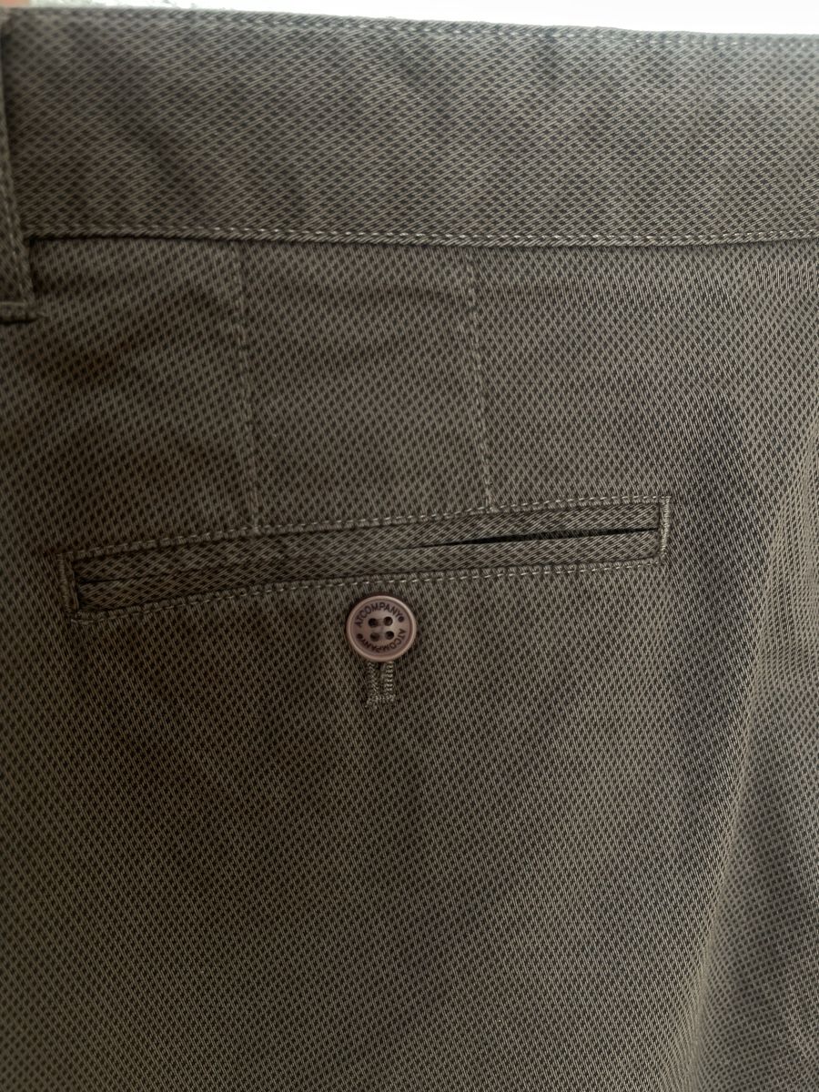 Pantaloni: Armand Thiery Chino Hose – Nuovo (secondo la descrizione) da Herrliberg venduto da Imperial1970 2