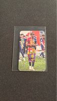FC Barcelona Fussballkarte - Lamine Yamal