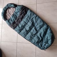 Toller Kinderschlafsack - guter gebrauchter Zustand