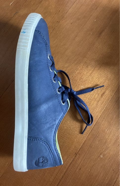 Schuh 2