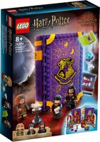 Lego Harry Potter  76396 Wahrsageunterricht
