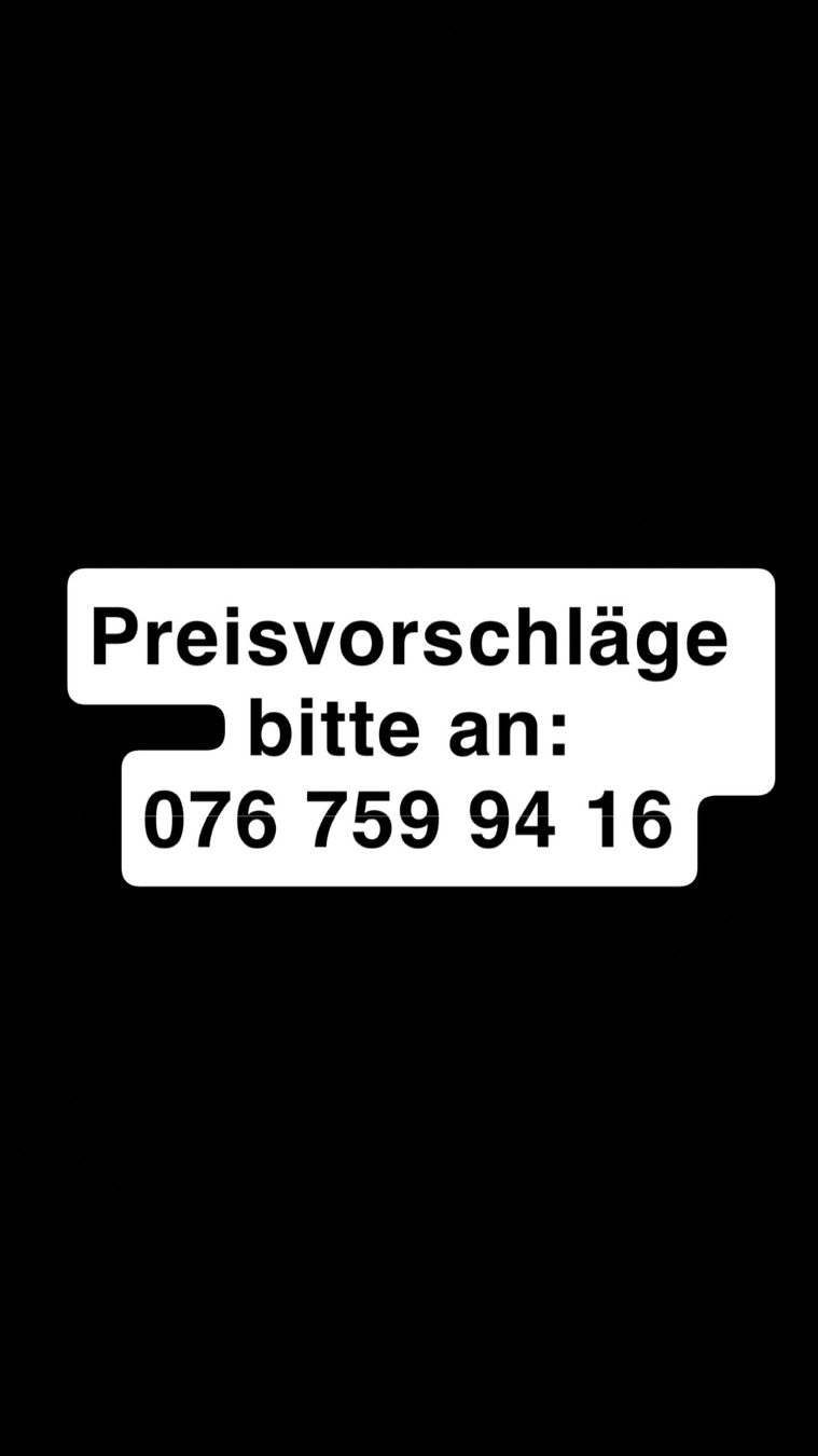 Scaffali: Sehr Massives Kragarmregal – Usato da herisau venduto da A.B_Handels 3