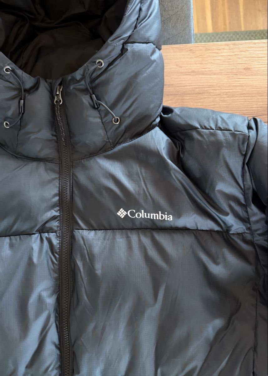 Columbia Giacche: Columbia Daunenjacke  – Usato da Schlieren venduto da NM_Nici 4