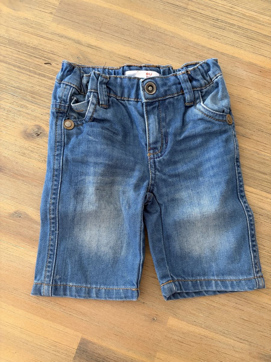 Lotti & Set di vestiti: Lot de shorts taille 80 – Usato da Sion venduto da Nelsonkatz 3