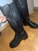 Schöne Boots für den Herbst