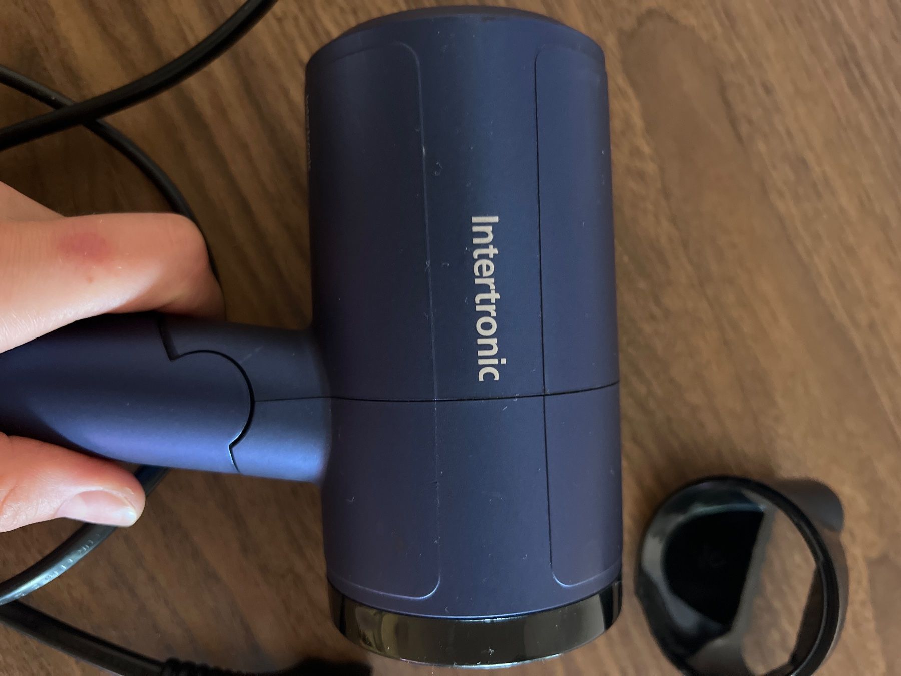 Asciugacapelli: Hairdryer – Usato da Windisch venduto da milasova 6