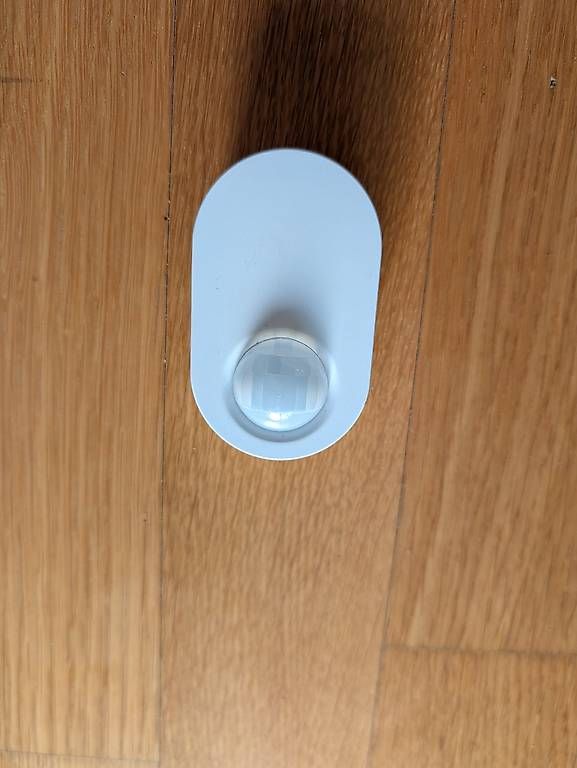 Interruttori: ikea tradfri motion sensor – Usato da Wattwil venduto da chevynator