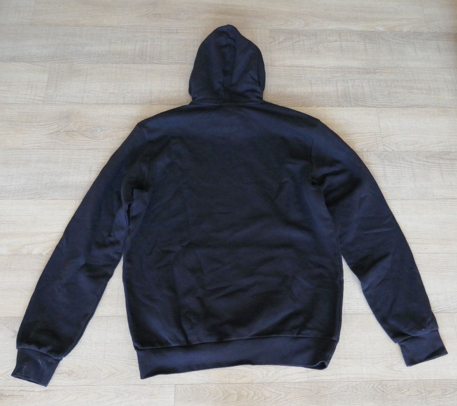 Adidas Maglioni & Felpe: Pullover, Hoodie Adidas schwarz, Gr. M – Usato da Port venduto da uzuku 8