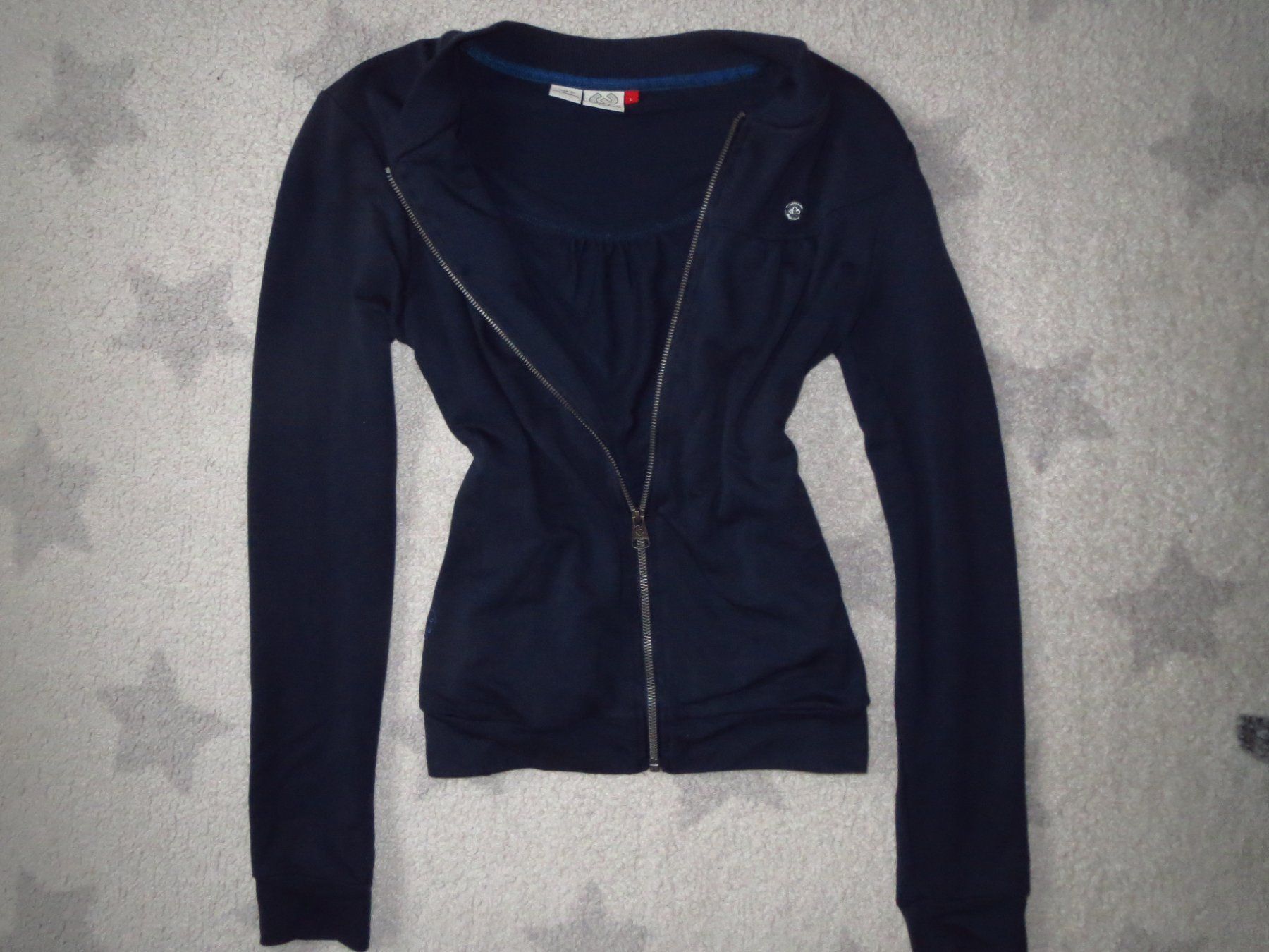 Jacken: NEUE RAGWEAR Damen Jacke Gr L – Neu (gemäss Beschreibung) aus Kiental von Anna8702