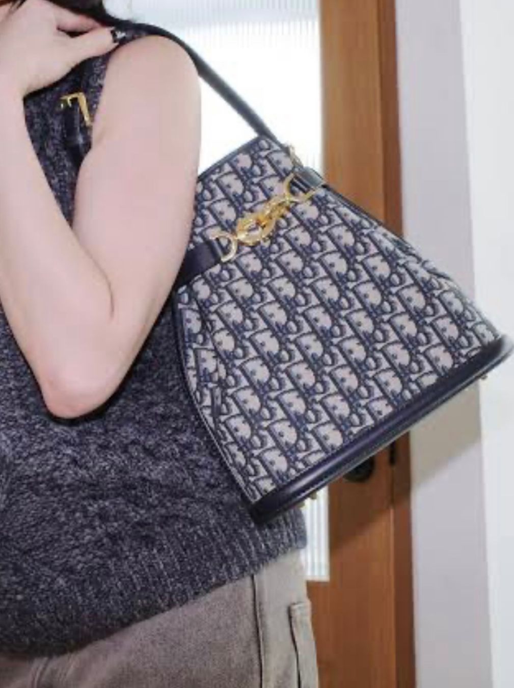 Dior Borse da donna: C’est Dior Bag like new – Usato da Cureglia venduto da lucianboboc 1