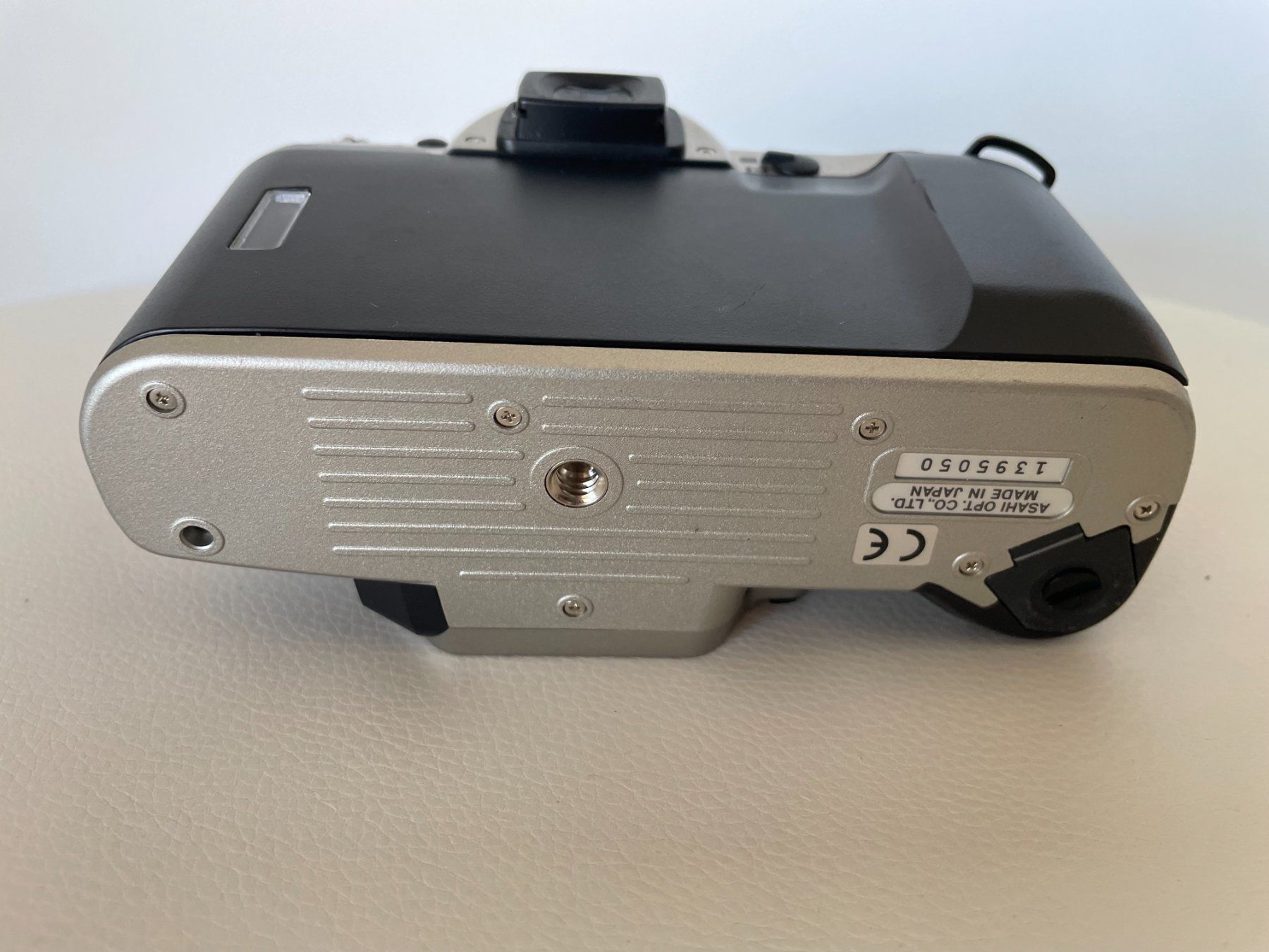 Pentax Fotocamera: Pentax MZ-7 – Difettoso da Petit Lancy venduto da gil_hr6v 5
