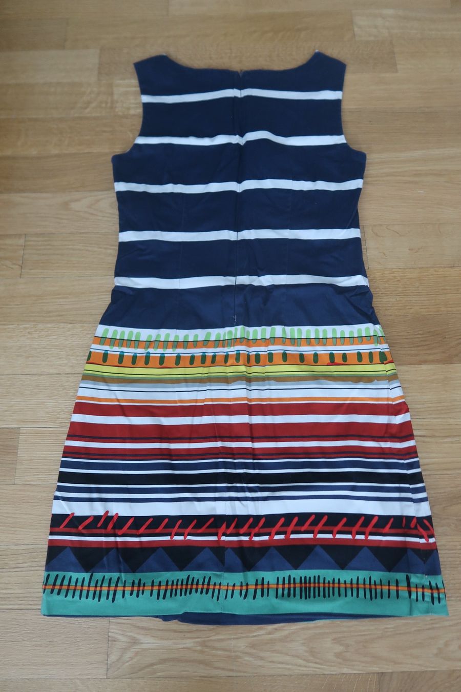 Desigual Kleider: Desigual Kleid Gr.34 – Gebraucht aus Lindau von Seepferd33 3