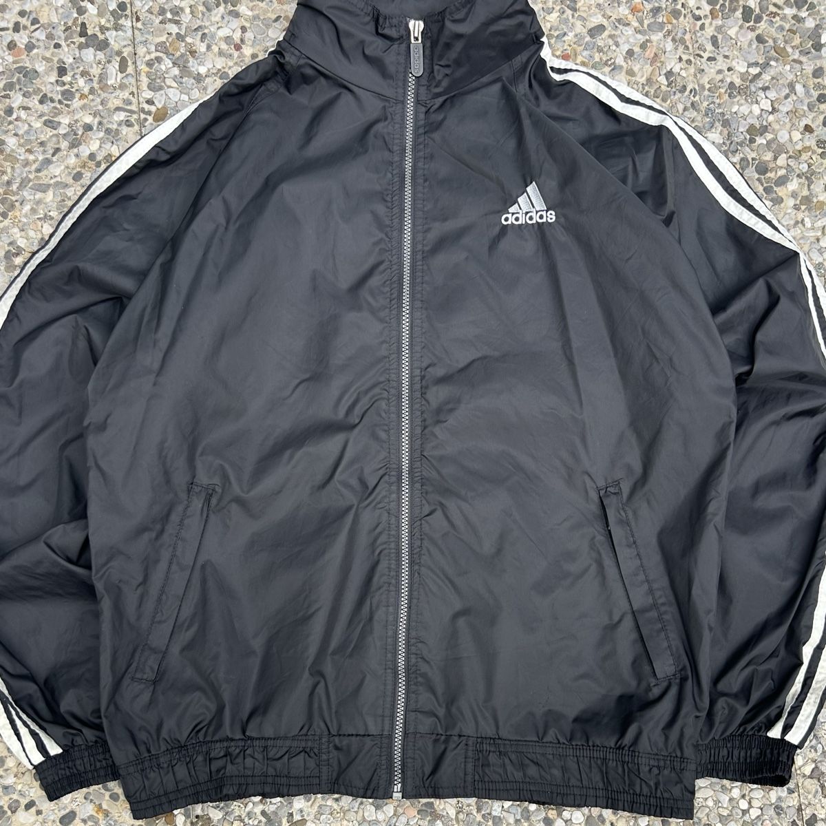 Adidas Jacken: Vintage Adidas Track jacket – Gebraucht aus brent von fukusapes 2