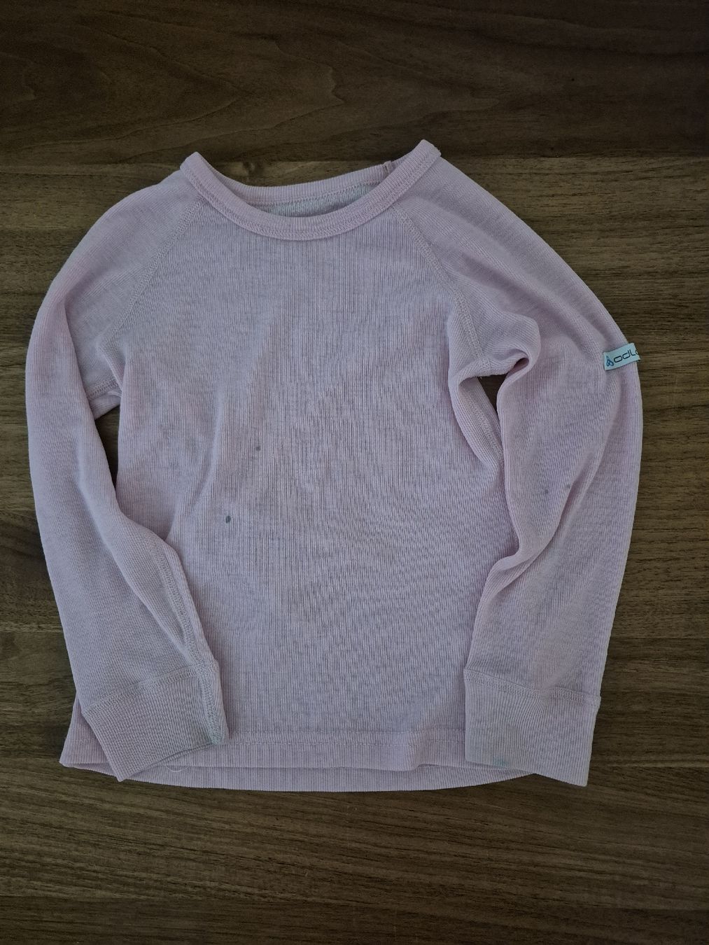 Biancheria intima: odlo gr 92 (mit flecken) – Usato da Stans venduto da vonmsa