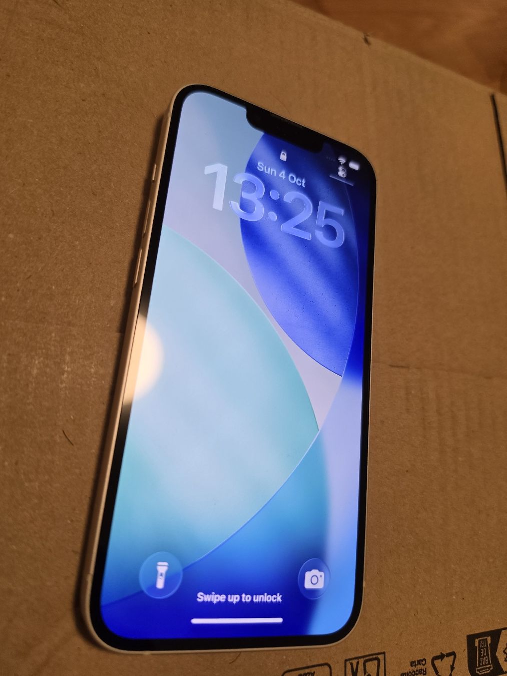 Apple Portables: iPhone 13 – D'occasion à Zürich par top_8l5z