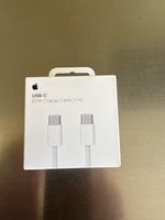 Apple USB-C Ladekabel 60W 1m neu in Originalverpackung
