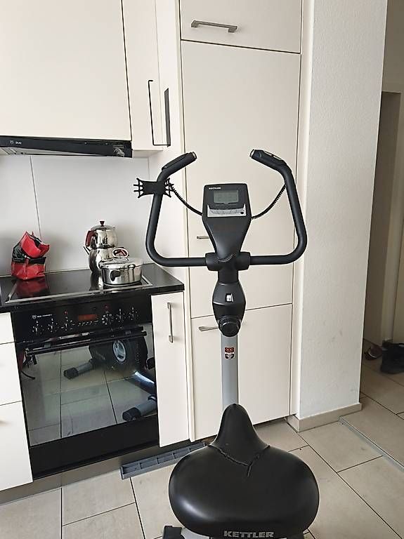 Hometrainer:  Heimtrainer  – Usato da Basel venduto da Kozmo 1