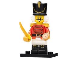 LEGO CMF Series 23 Minifigures col23-1 Nutcracker