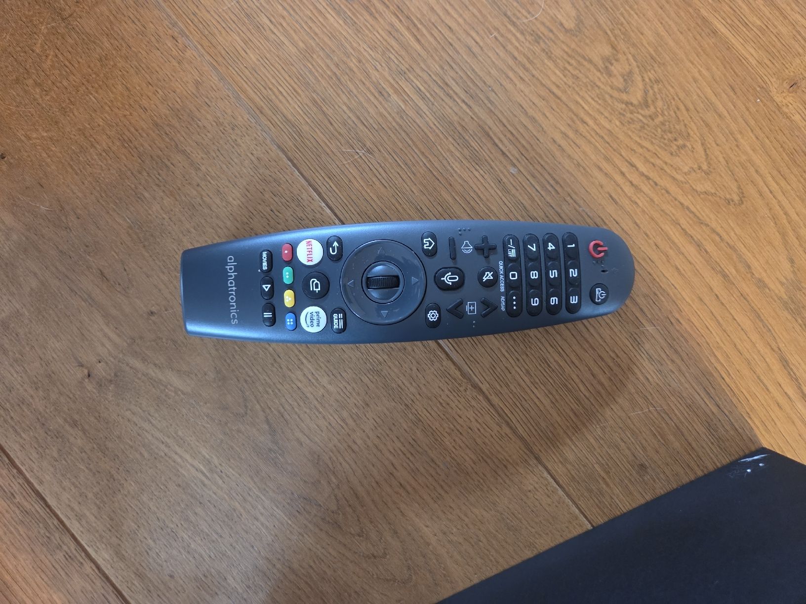 Televisori: Alphatronics Fernseher – Difettoso da Oberdorf BL venduto da Retpoint 6