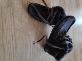 Bottines pour enfant Vertbaudet