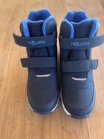 Neue Trollkids Winterstiefel Grösse 38