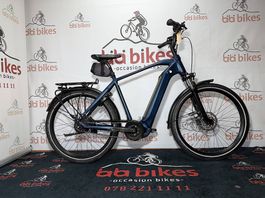 Velo De Ville Seb990 Suv Smart, 750WH, Bosch 85Nm, GARANTIE
