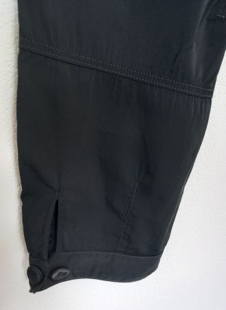 SULU lässige Sommerhose, 40, neu, made in EU