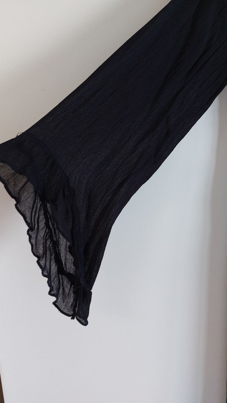 Vestiti: Frogbox Kleid, Gr. 36, Schwarz, Top Zustand! – Usato da Rain venduto da Lillyfra 1