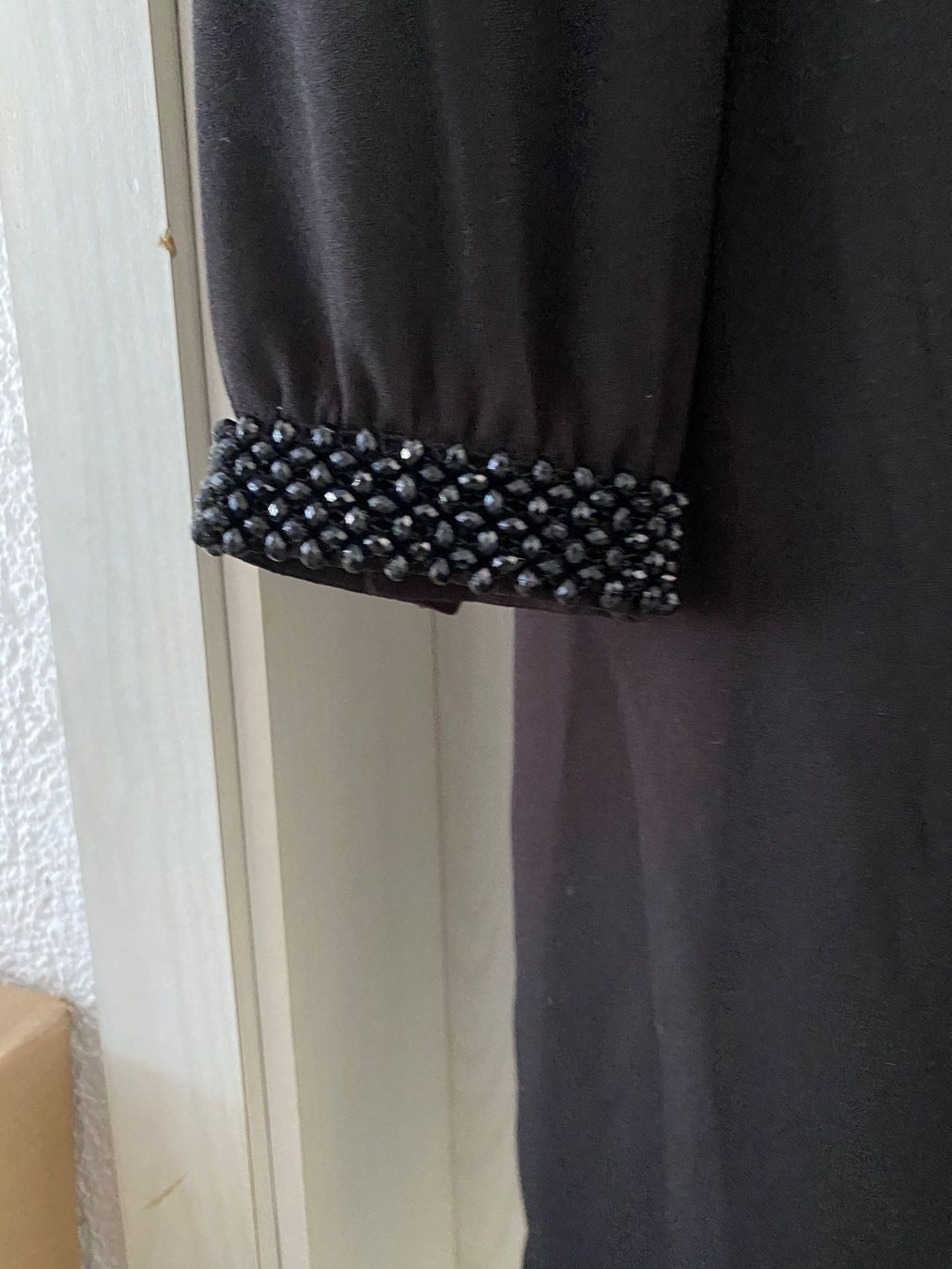 Hallhuber Kleider: Cocktailkleid gr.34 HALLHUBER – Gebraucht aus Pfungen von Outlet64 4