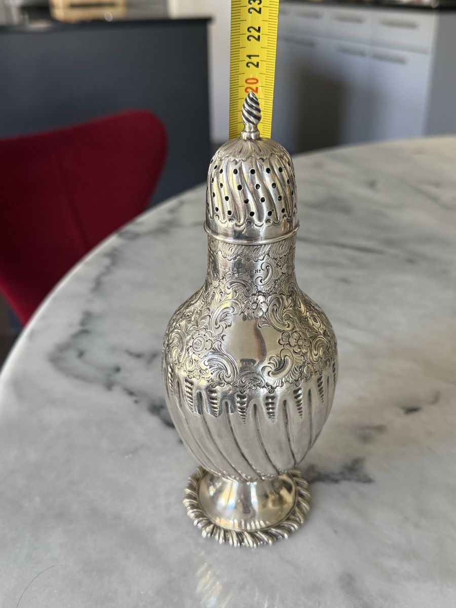 Tutte le decorazioni: Jugendstil, Rarität! – Usato da Aarburg venduto da Yula24 1