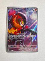 Pokémon MEP - Knarbon - 22 / Promo - DE