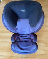 Römer Kindersitz Auto